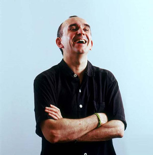 Peter Molyneux in the early years